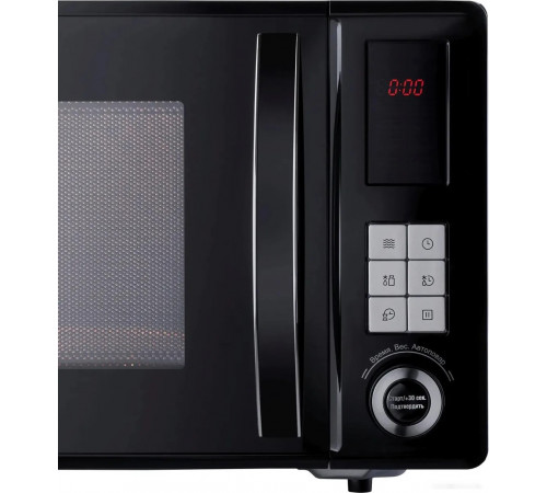 Микроволновая печь Hyundai HYM-D3010