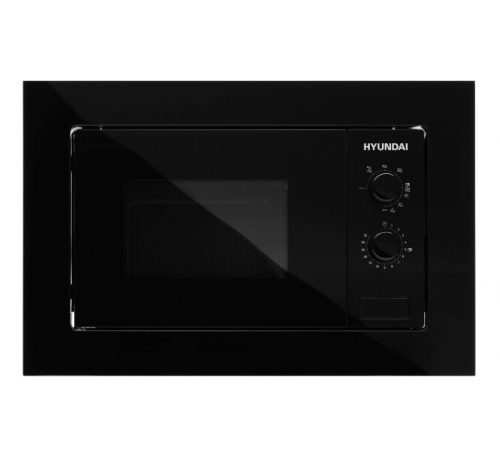Микроволновая печь Hyundai HBW 2030 BG
