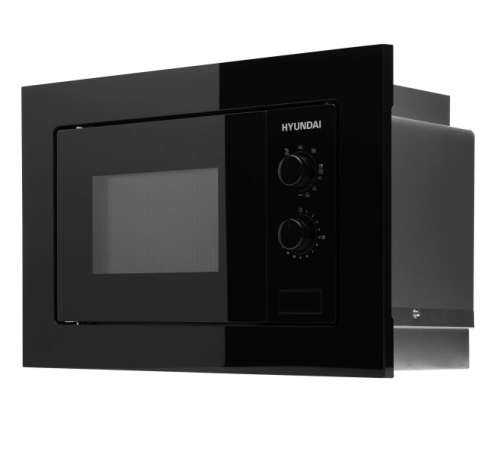 Микроволновая печь Hyundai HBW 2030 BG