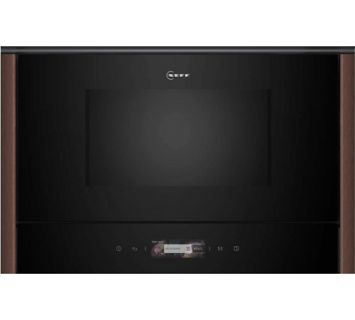Микроволновая печь NEFF NR9WR21Y1
