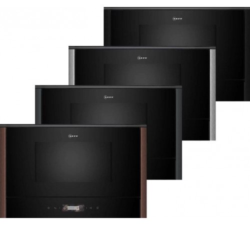 Микроволновая печь NEFF NR9WR21Y1