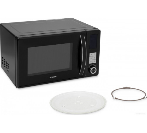 Микроволновая печь Hyundai HYM-D3009