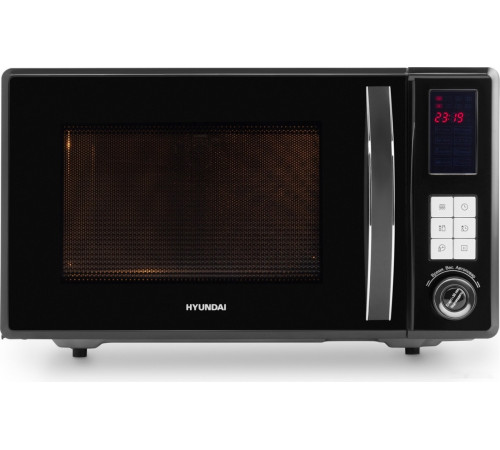 Микроволновая печь Hyundai HYM-D3009