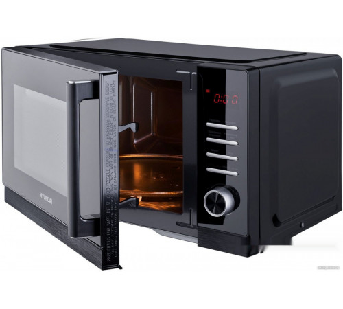 Микроволновая печь Hyundai HYM-D3013