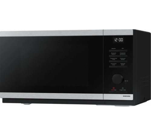 Микроволновая печь Samsung MS23DG4504ATBW