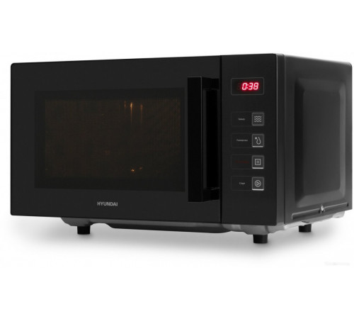 Микроволновая печь Hyundai HYM-D3008