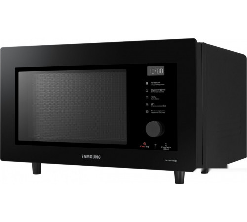 Микроволновая печь Samsung MC32DG7646KKBW
