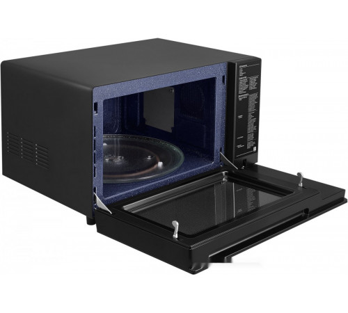 Микроволновая печь Samsung MC32DG7646KKBW