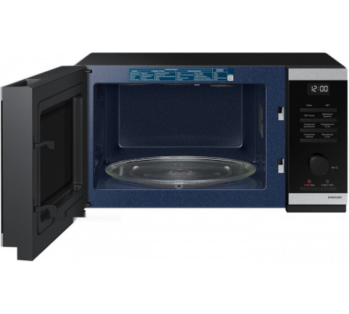 Микроволновая печь Samsung MG23DG4524ATBW