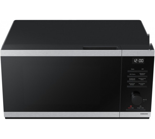 Микроволновая печь Samsung MG23DG4524ATBW