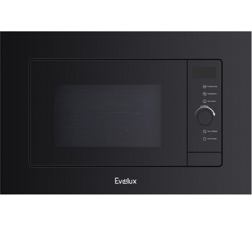 Микроволновая печь Evelux MW 253 B