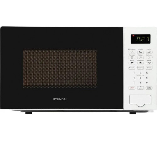 Микроволновая печь Hyundai HYM-D2077