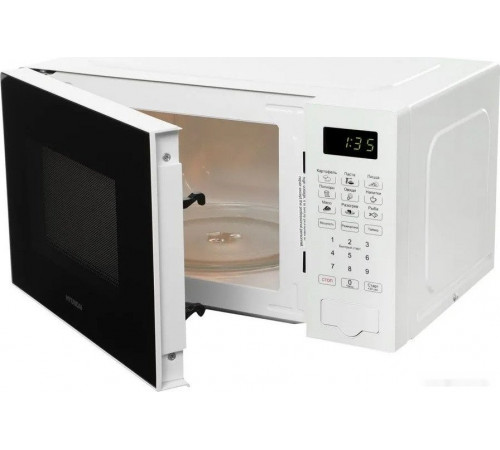 Микроволновая печь Hyundai HYM-D2077