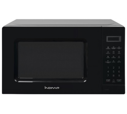 Микроволновая печь HOME HDM207BB