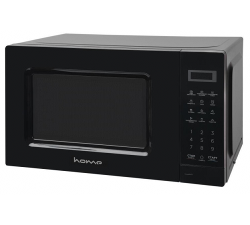 Микроволновая печь HOME HDM207BB