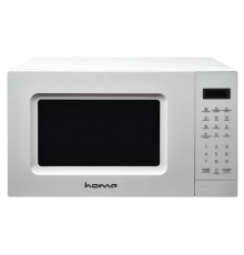 Микроволновая печь HOME HDM207BW