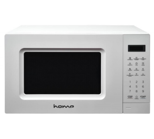 Микроволновая печь HOME HDM207BW