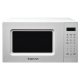 Микроволновая печь HOME HDM207BW