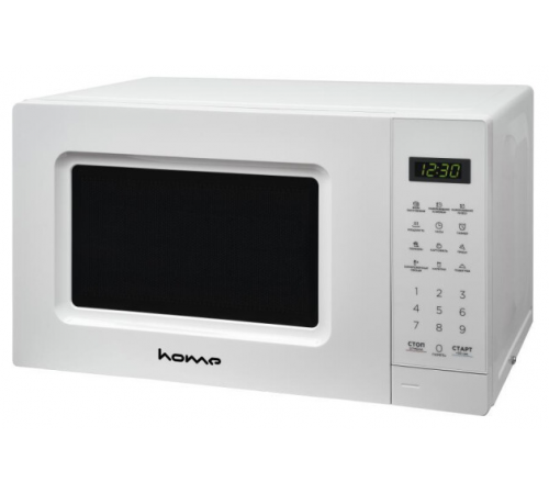 Микроволновая печь HOME HDM207BW