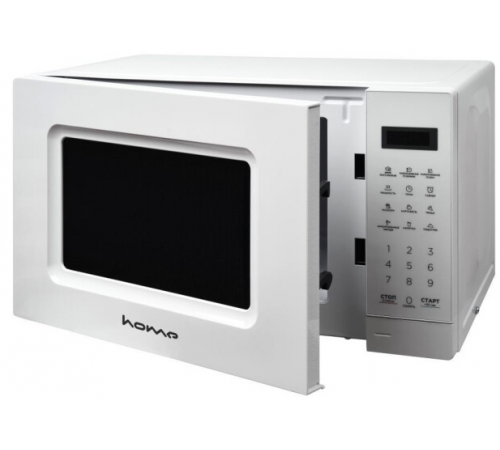 Микроволновая печь HOME HDM207BW