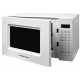 Микроволновая печь HOME HDM207BW