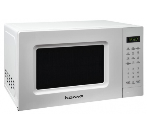 Микроволновая печь HOME HDM207BW
