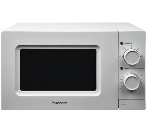 Микроволновая печь HOME HMM207BW