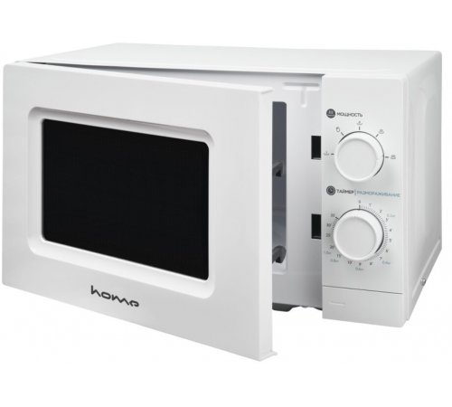Микроволновая печь HOME HMM207BW