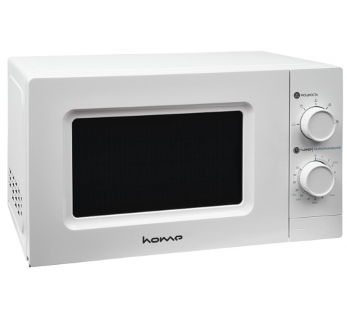 Микроволновая печь HOME HMM207BW