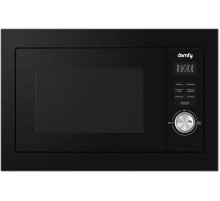 Микроволновая печь Domfy DM2540BW BG