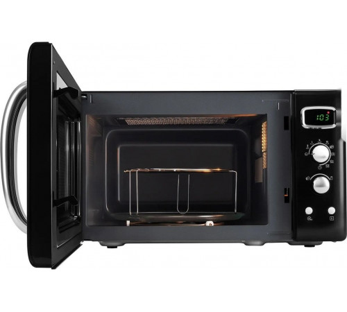 Микроволновая печь Hyundai HYM-D3040