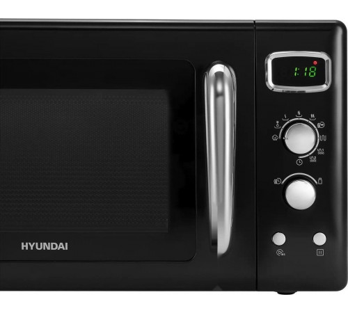 Микроволновая печь Hyundai HYM-D3040