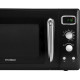 Микроволновая печь Hyundai HYM-D3040