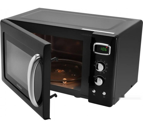 Микроволновая печь Hyundai HYM-D3040