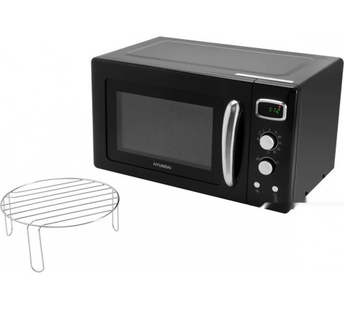 Микроволновая печь Hyundai HYM-D3040