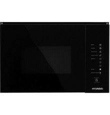 Микроволновая печь Hyundai HBW 2560 (черный)