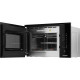 Микроволновая печь Hyundai HBW 2560 (черный)