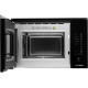 Микроволновая печь Hyundai HBW 2560 (черный)