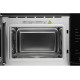 Микроволновая печь Hyundai HBW 2560 (черный)