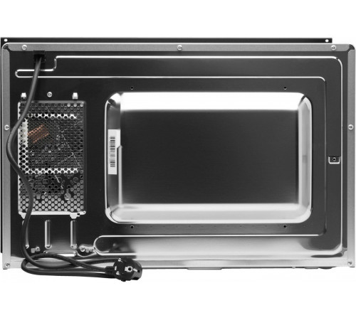Микроволновая печь Hyundai HBW 2560 (черный)