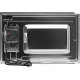 Микроволновая печь Hyundai HBW 2560 (черный)