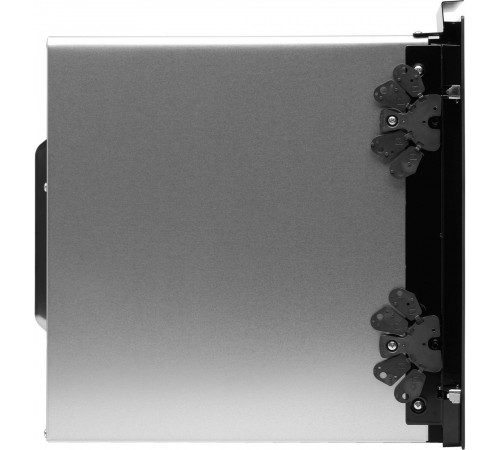 Микроволновая печь Hyundai HBW 2560 (черный)