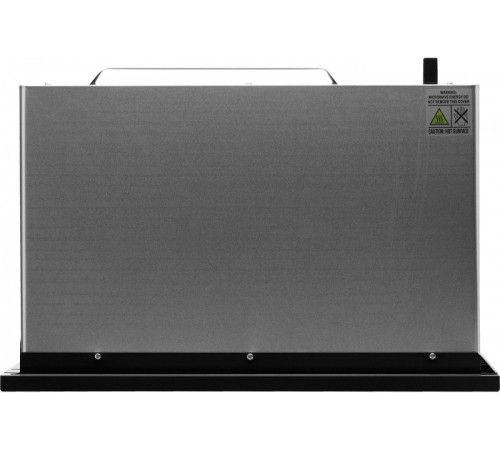 Микроволновая печь Hyundai HBW 2560 (черный)