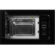 Микроволновая печь Hyundai HBW 2040 (черный)