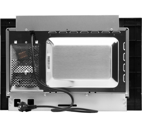 Микроволновая печь Hyundai HBW 2040 (черный)