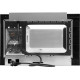Микроволновая печь Hyundai HBW 2040 (черный)