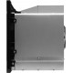 Микроволновая печь Hyundai HBW 2040 (черный)