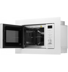 Микроволновая печь Hyundai HBW 2040 (белый)