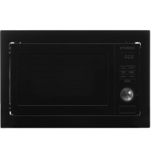 Микроволновая печь Hyundai HBW 2544 BG (черный)