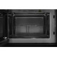 Микроволновая печь Hyundai HBW 2544 BG (черный)